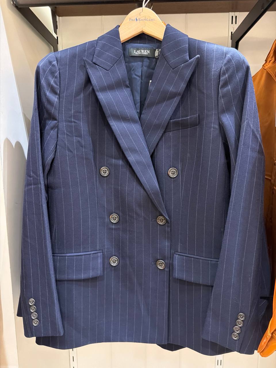 Blazer Risco de giz