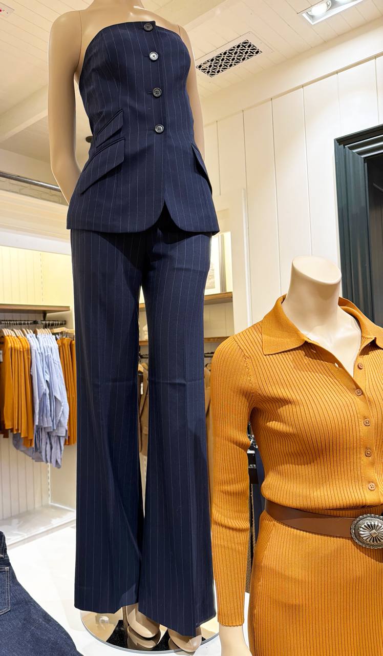 Sugestão de Look