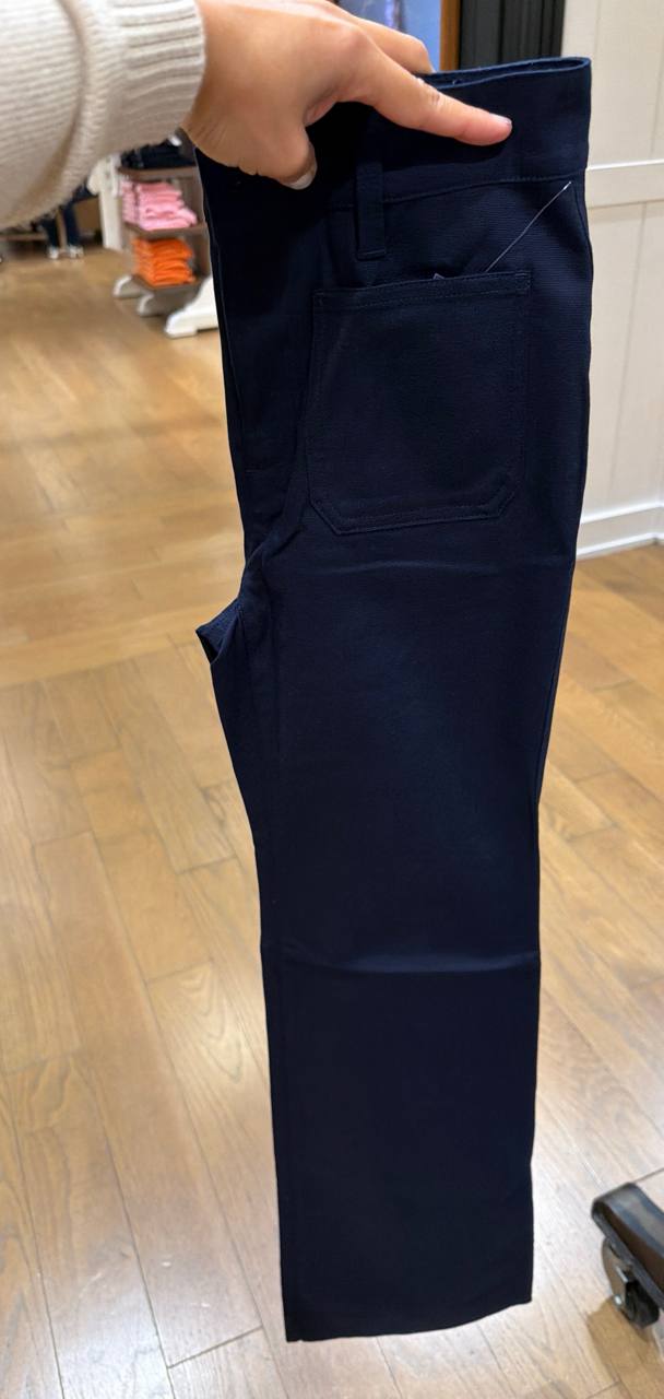 Calça Boca de sino