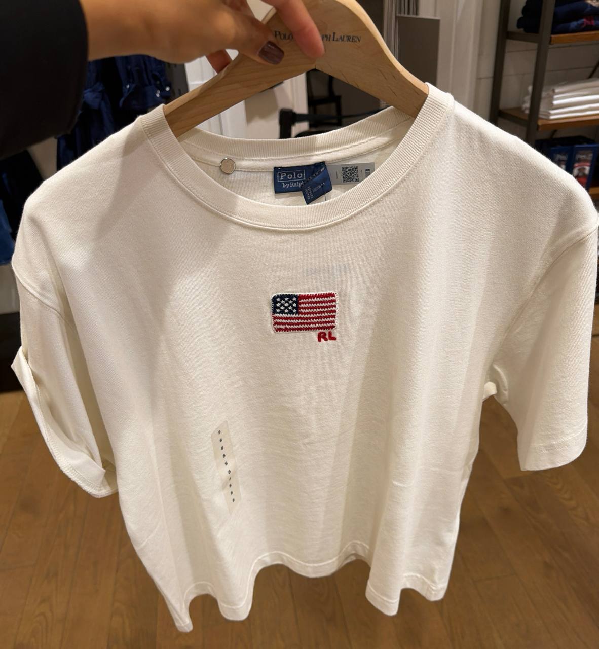 camiseta
