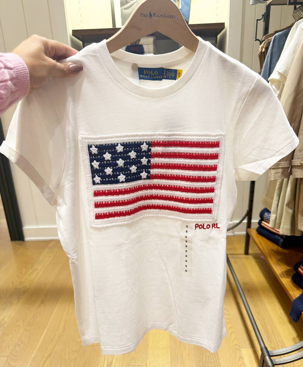 camiseta