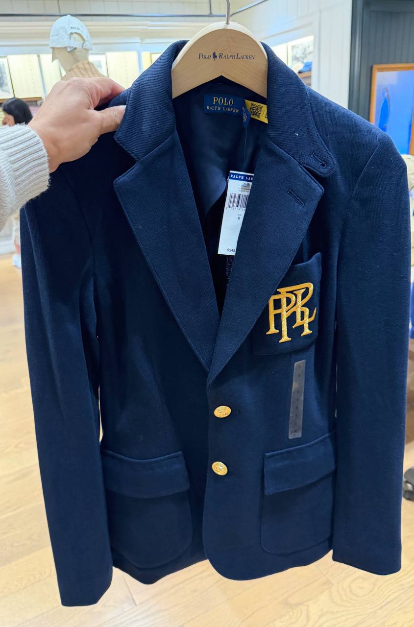 blazer