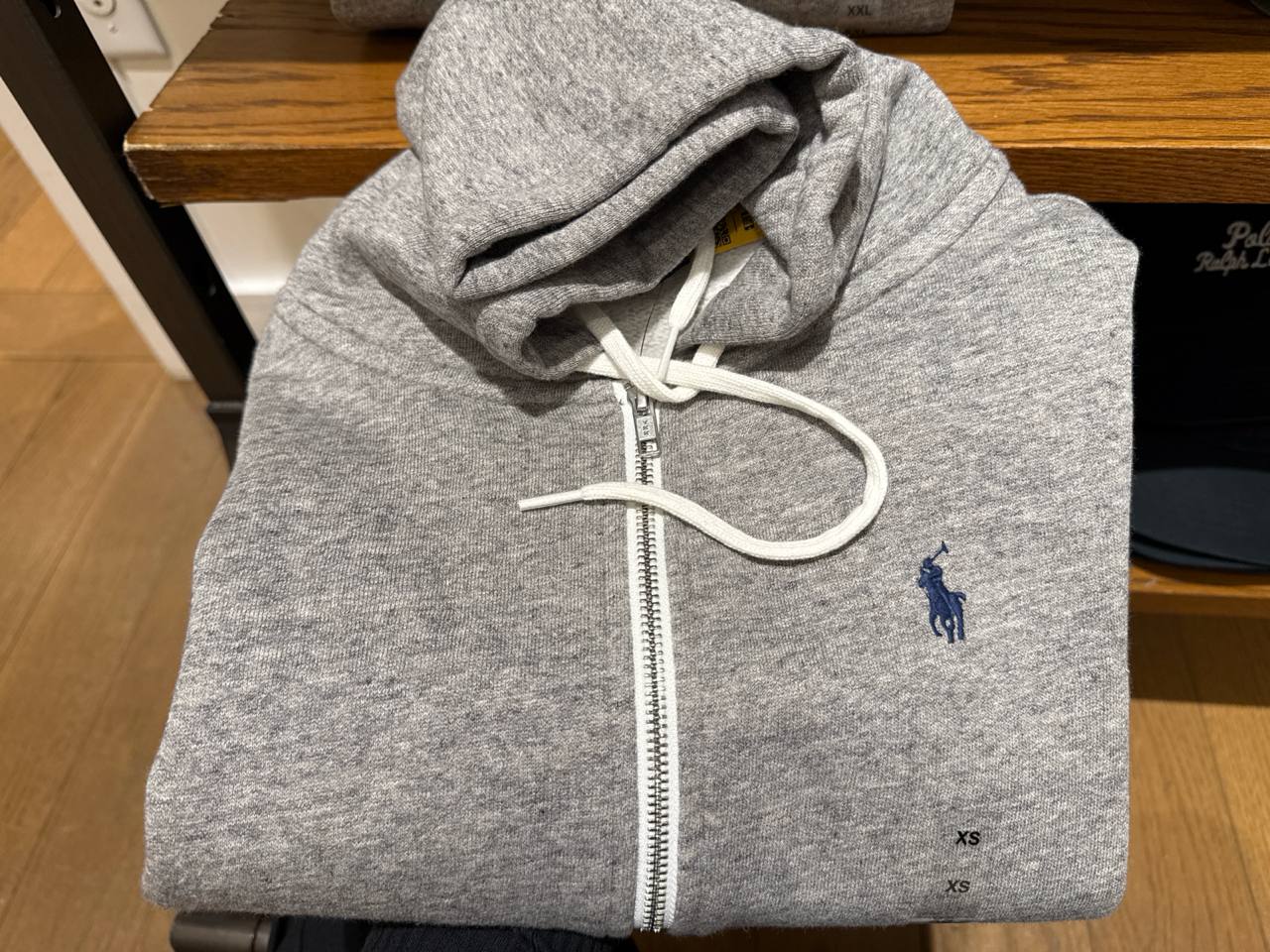 moletom com fleece com capuz