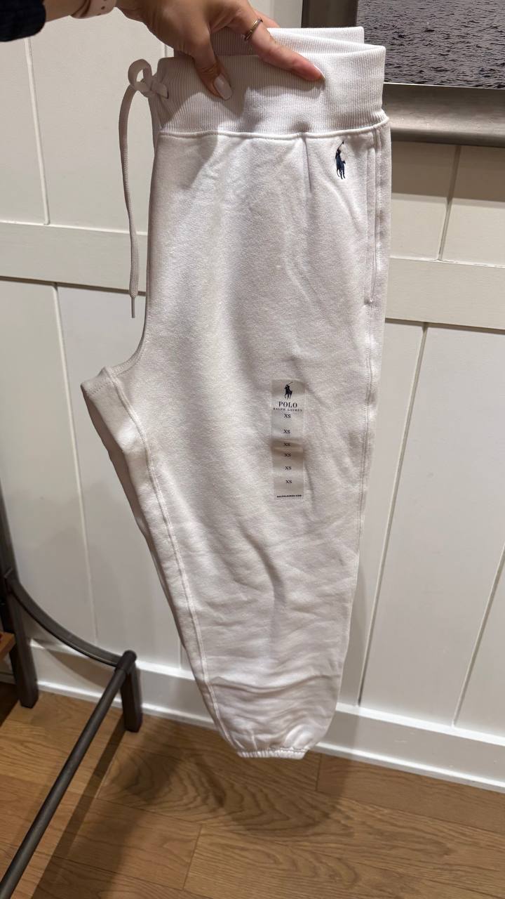 calça moletom com fleece