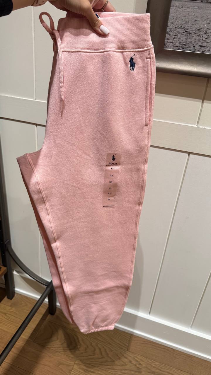 calça moletom com fleece