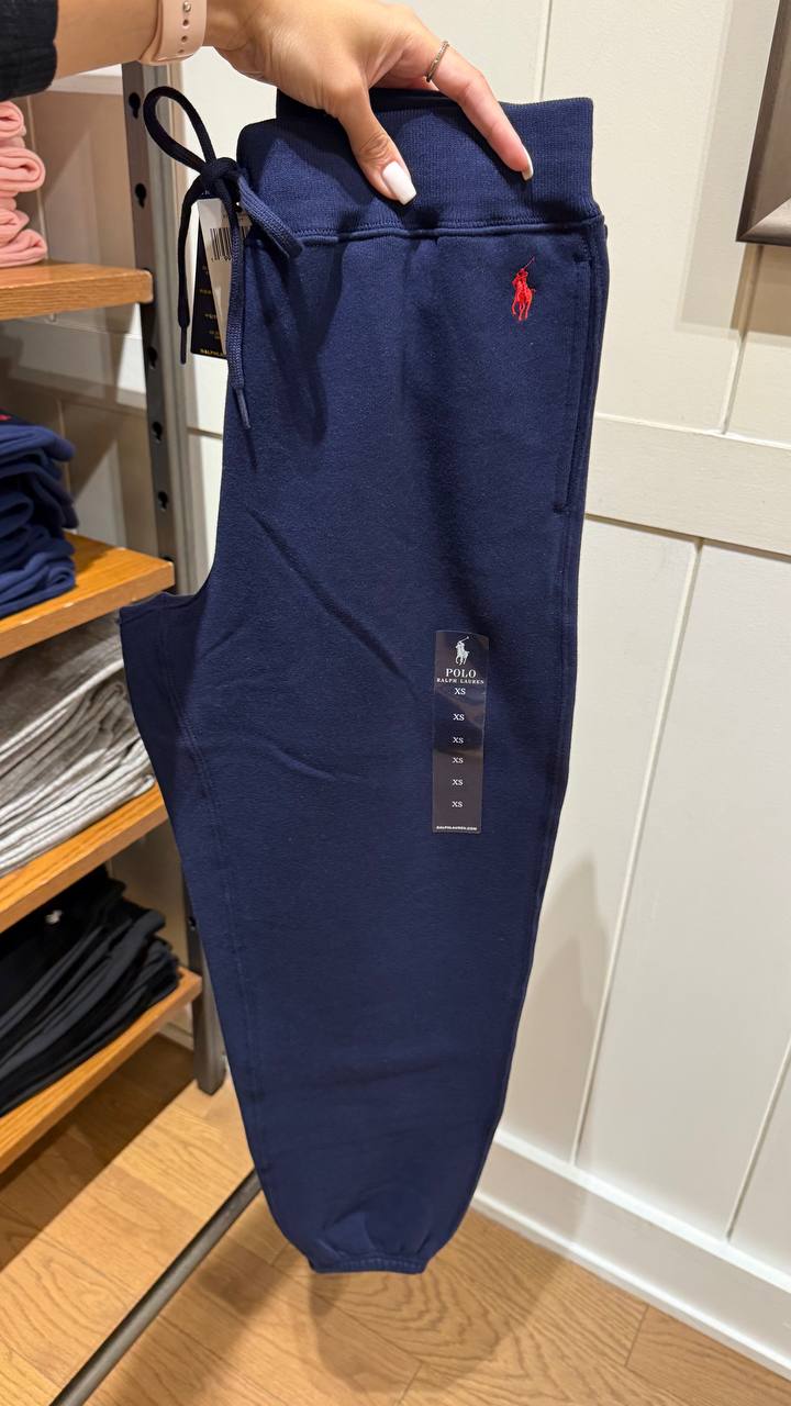 calça moletom com fleece