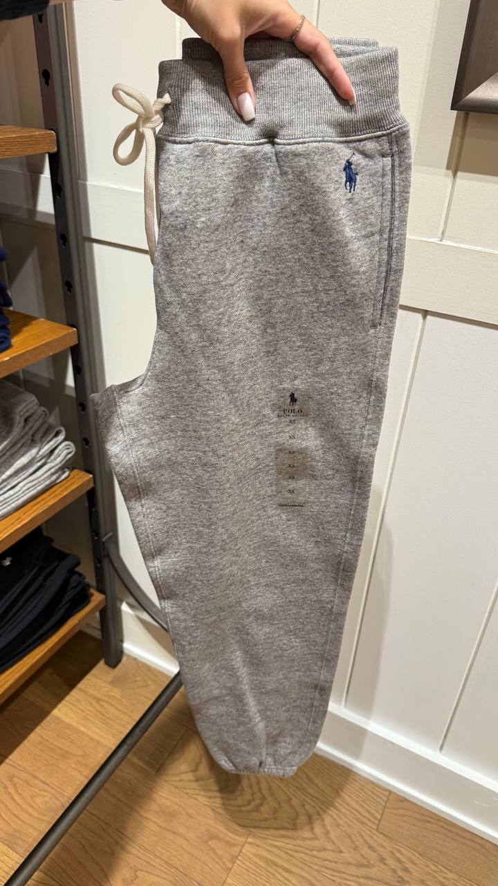 calça moletom com fleece