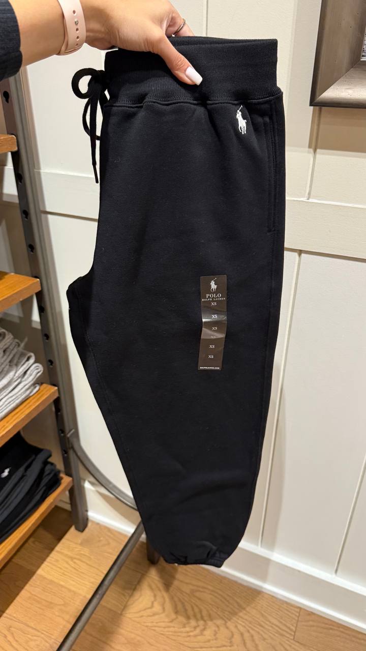 calça moletom com fleece