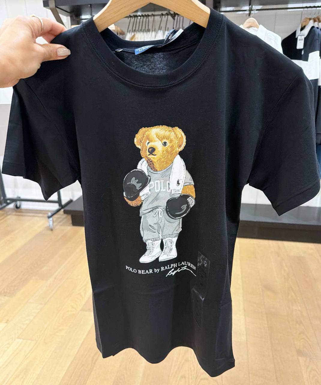 Camiseta