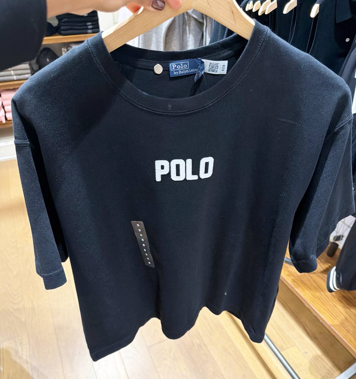 blusa oversize