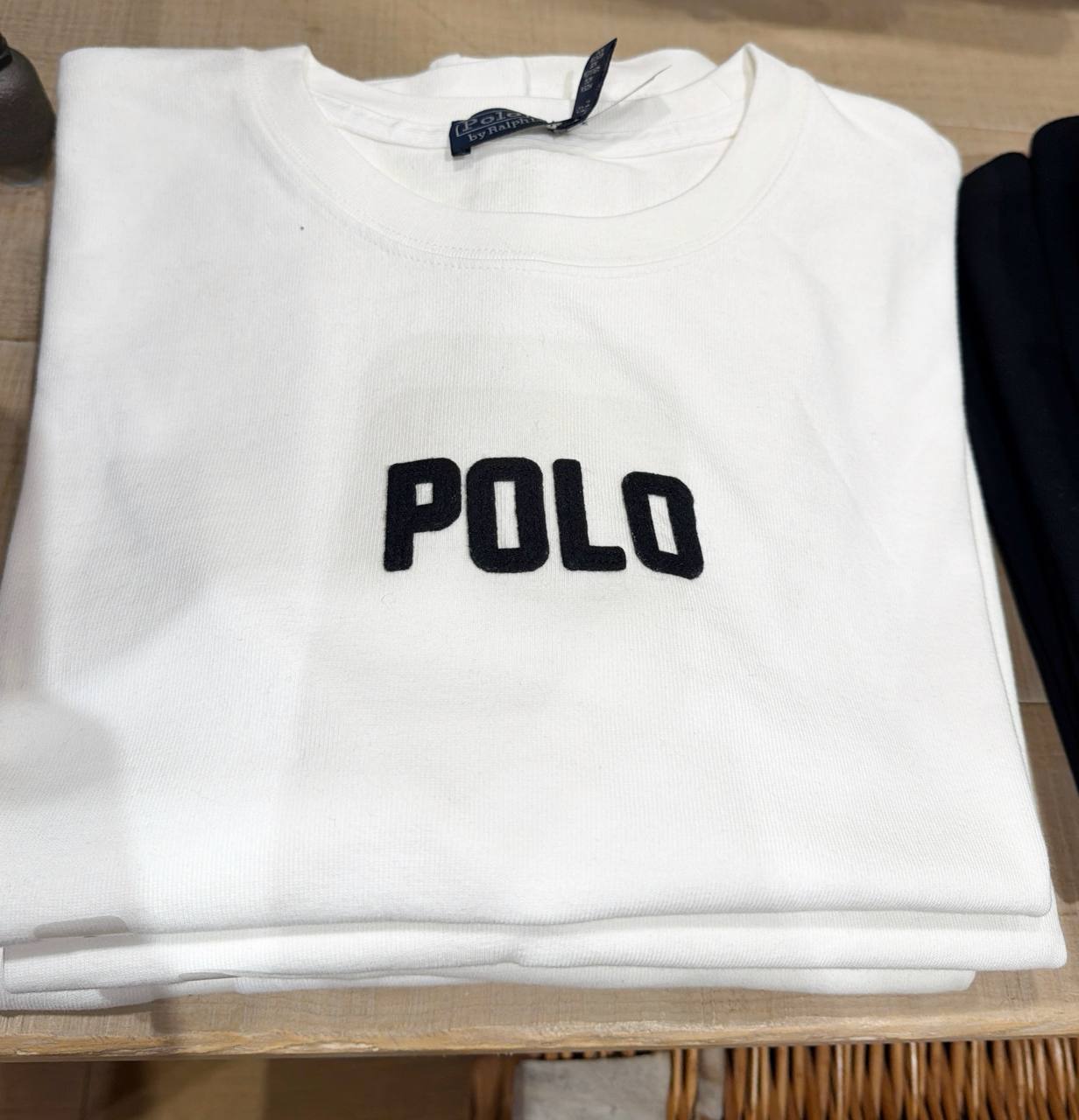 blusa oversize