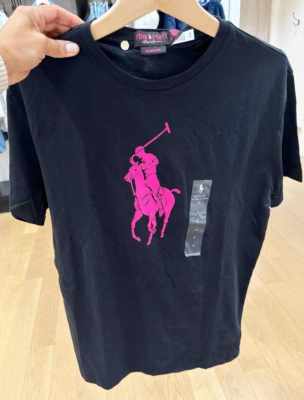 Camiseta Manga Curta