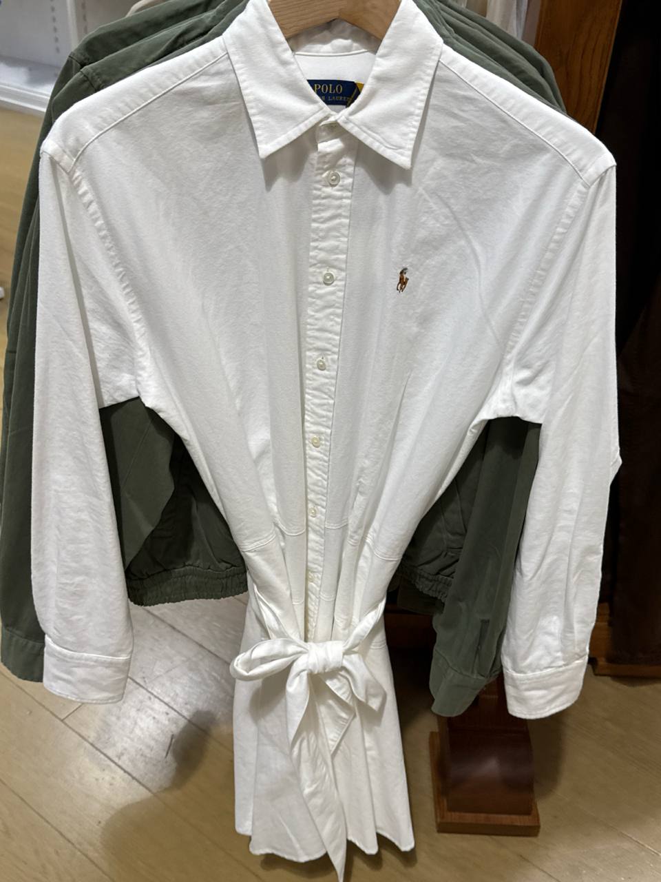 vestido