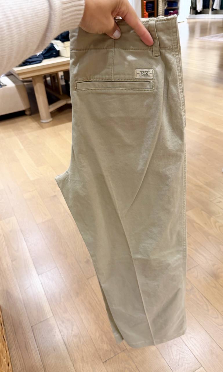 Calça