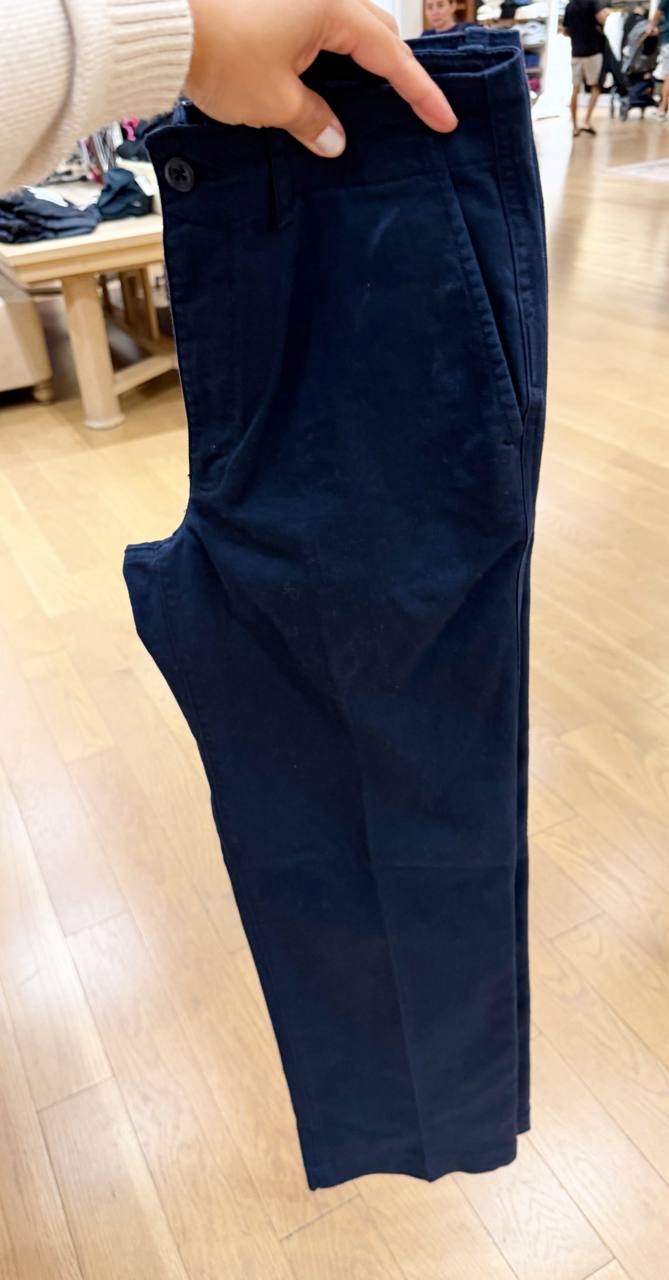 Calça