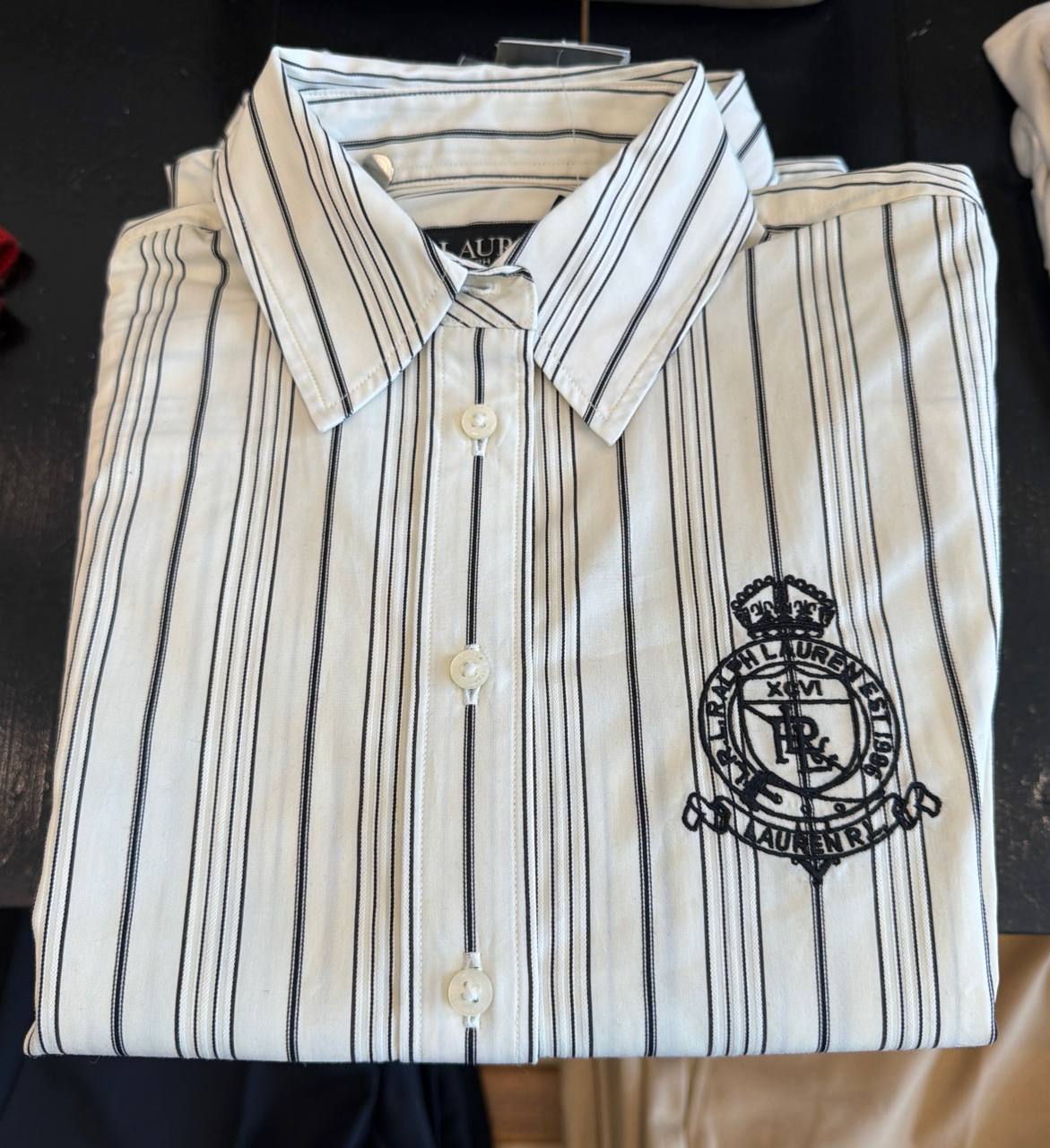 camisa manga longa