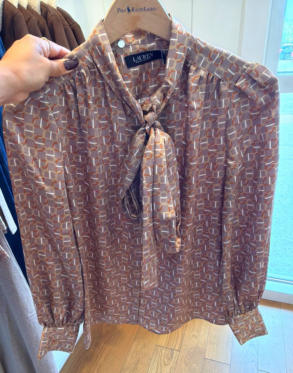 Camisa