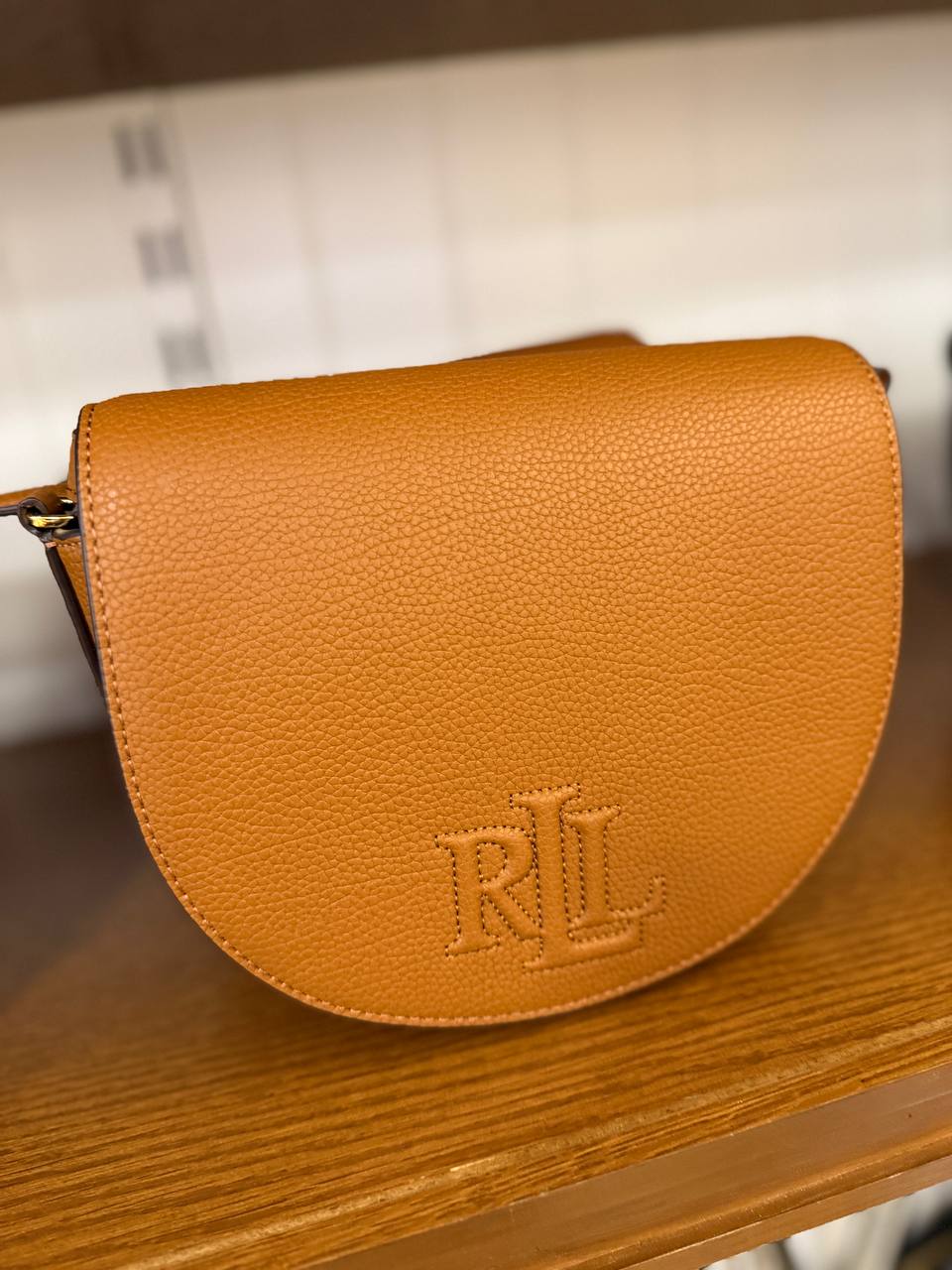 Crossbody