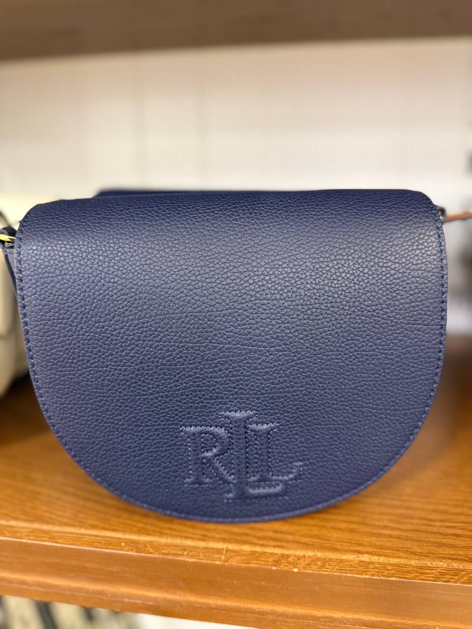 Crossbody