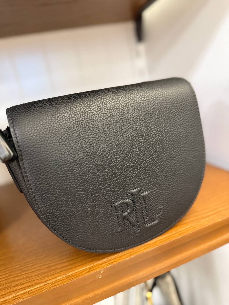 Crossbody