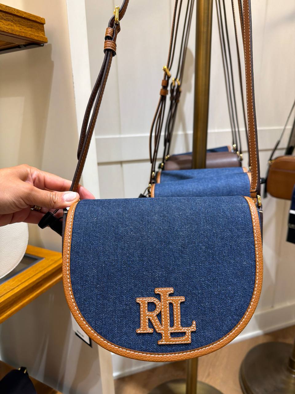 Bolsa Pequena