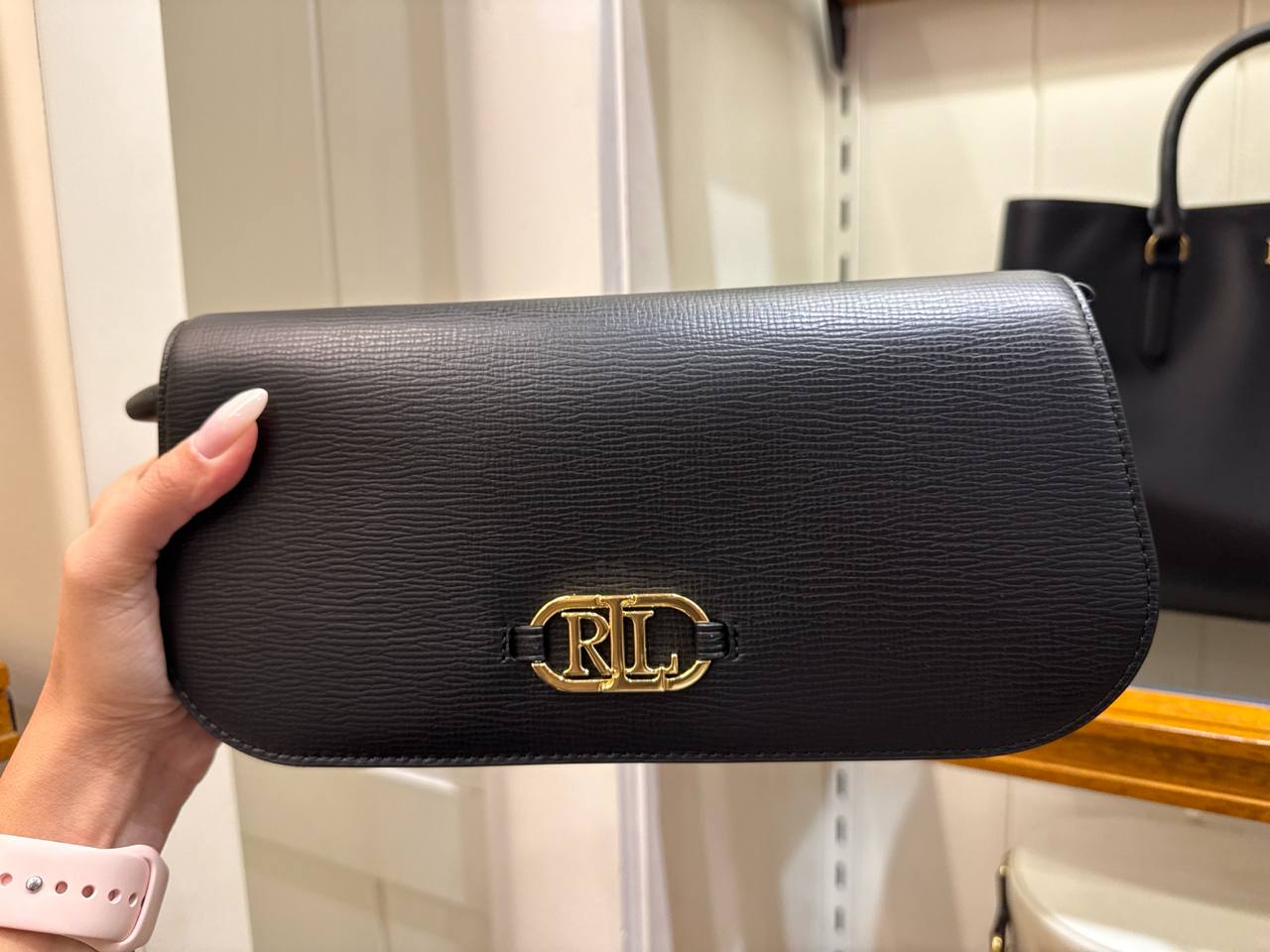 Crossbody