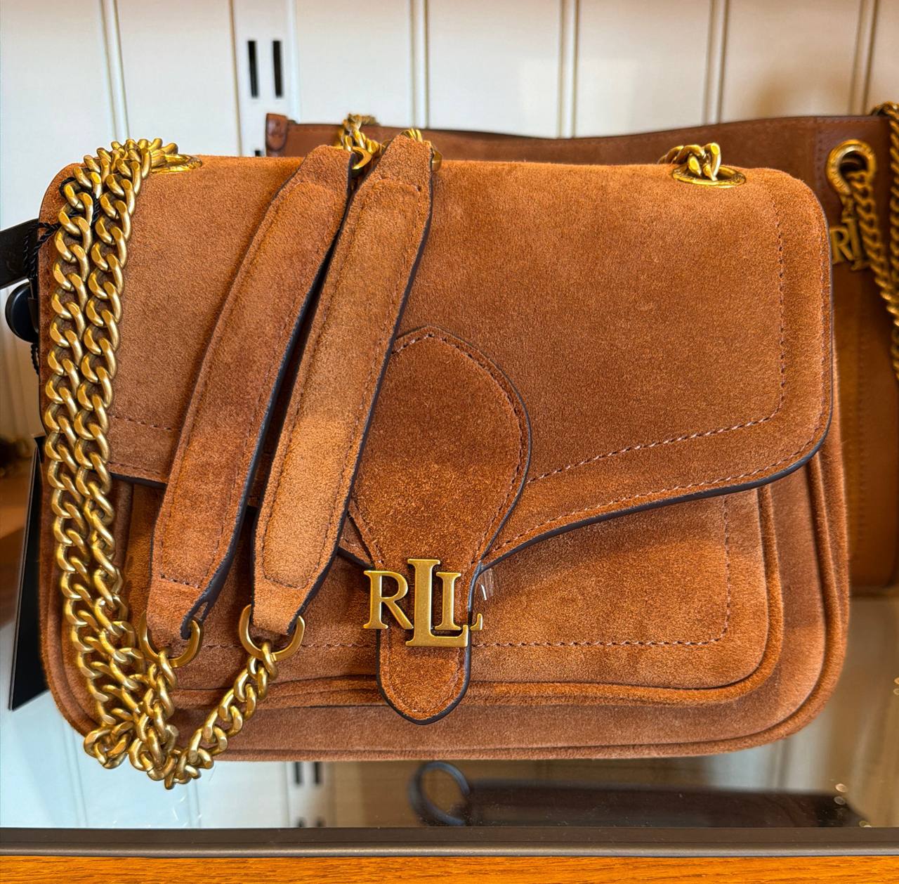 Bolsa Pequena