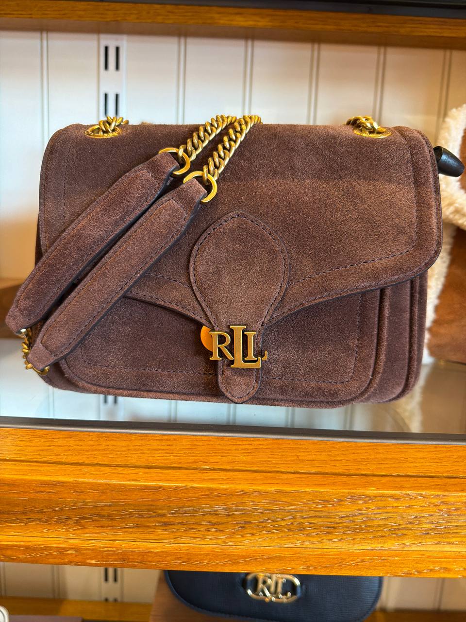 Bolsa Pequena