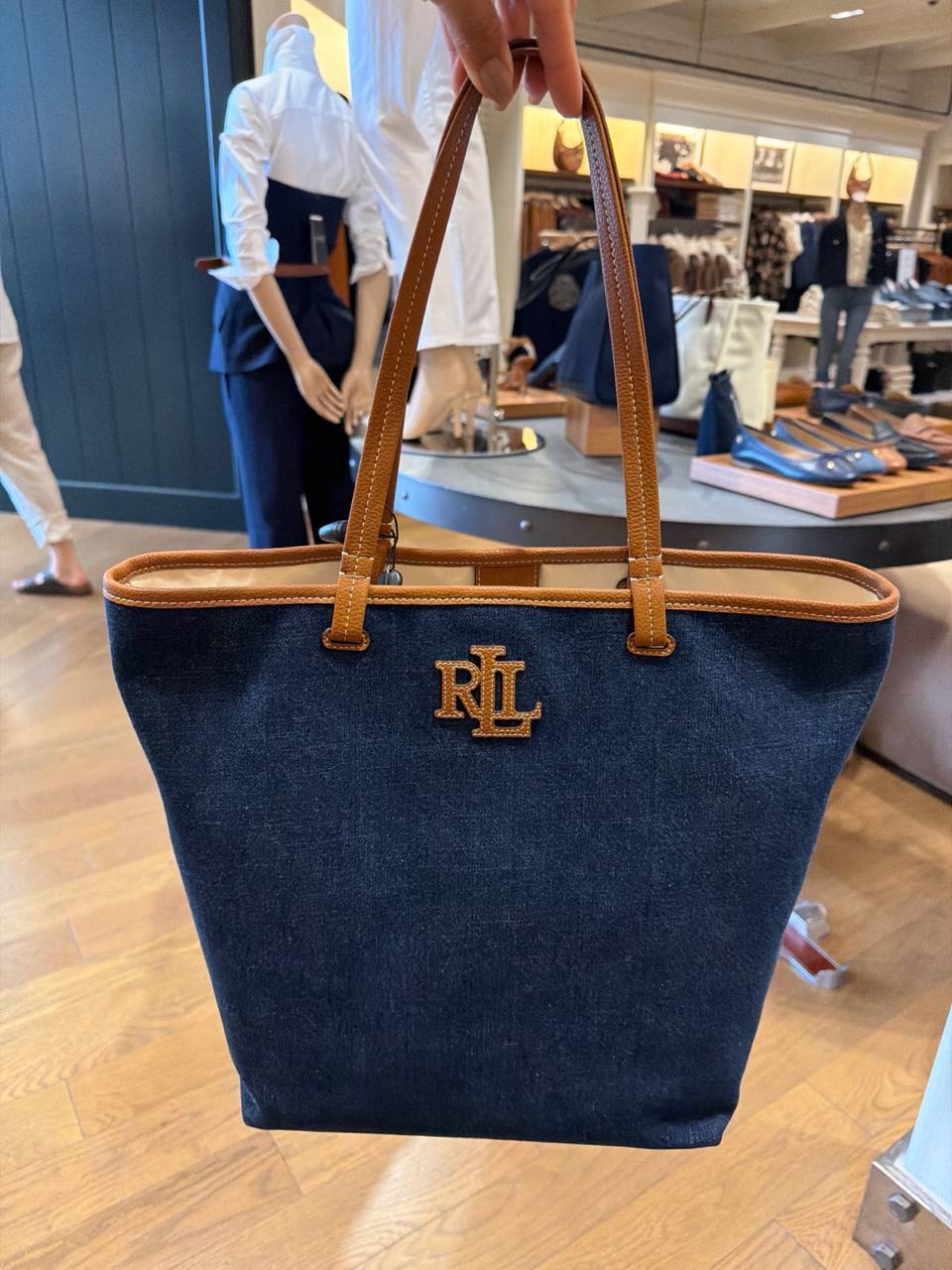 Bolsa  Grande