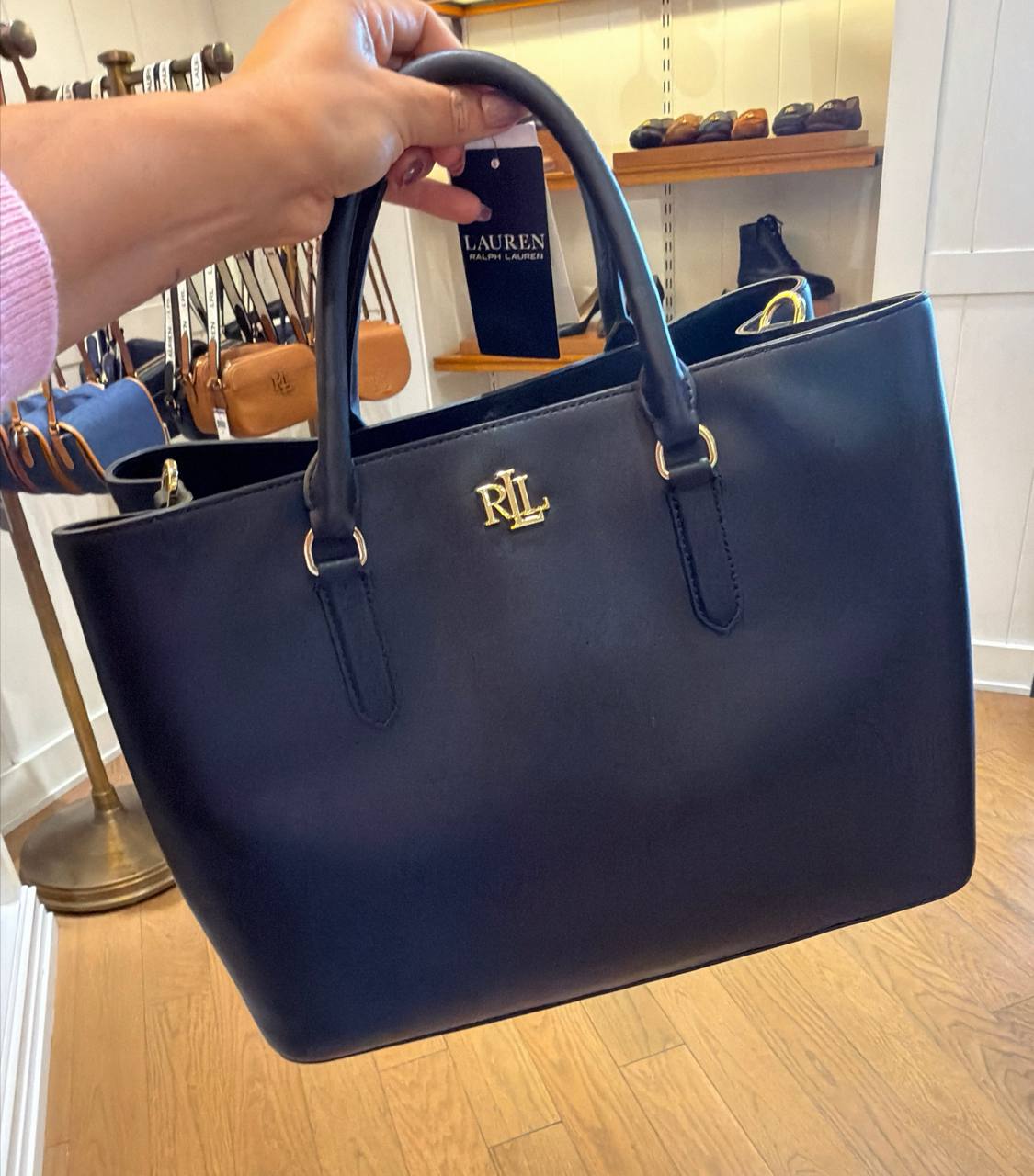 Bolsa  Grande
