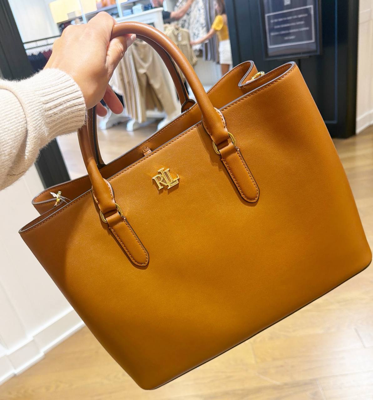 Bolsa  Grande