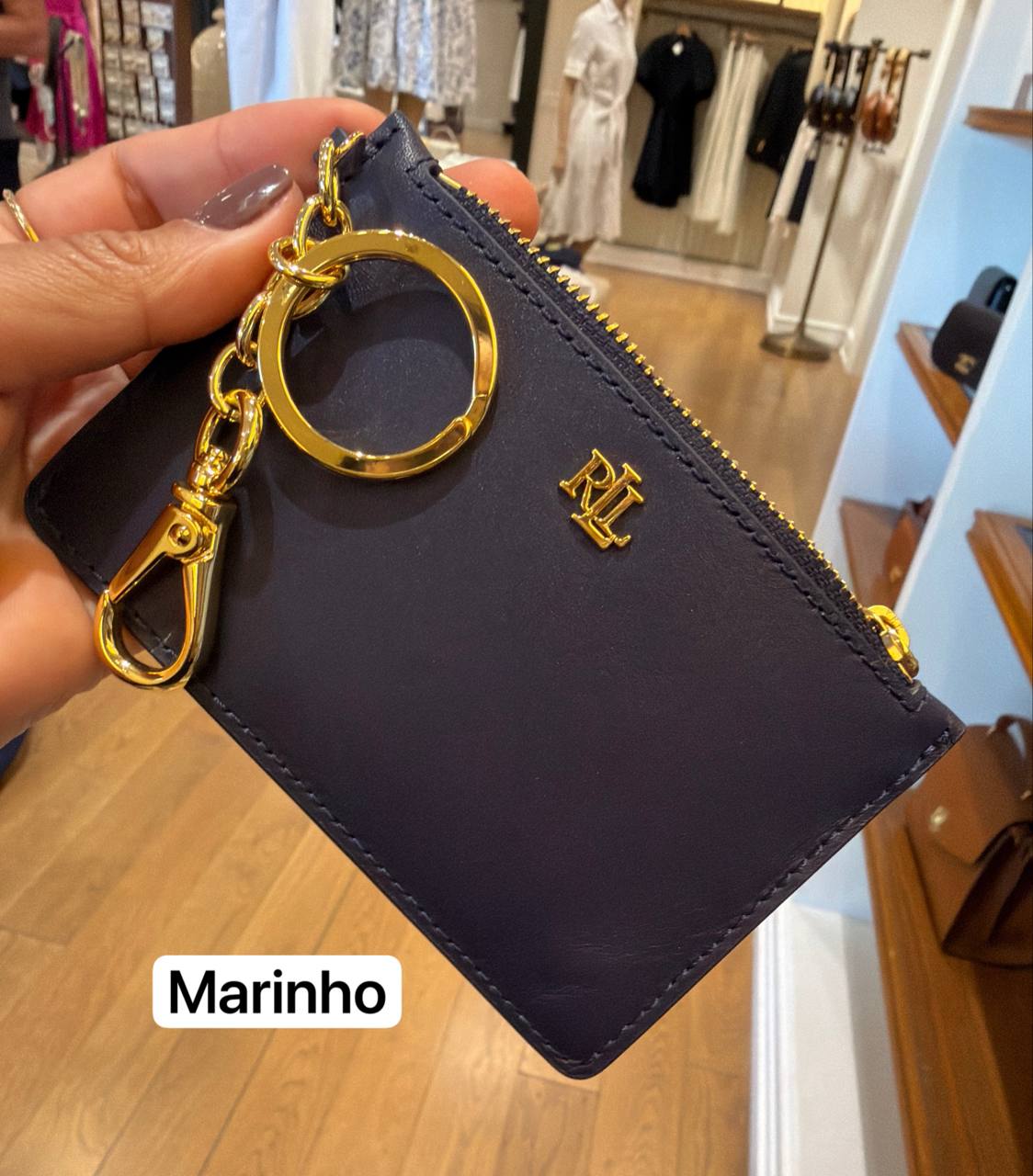 porta cartão