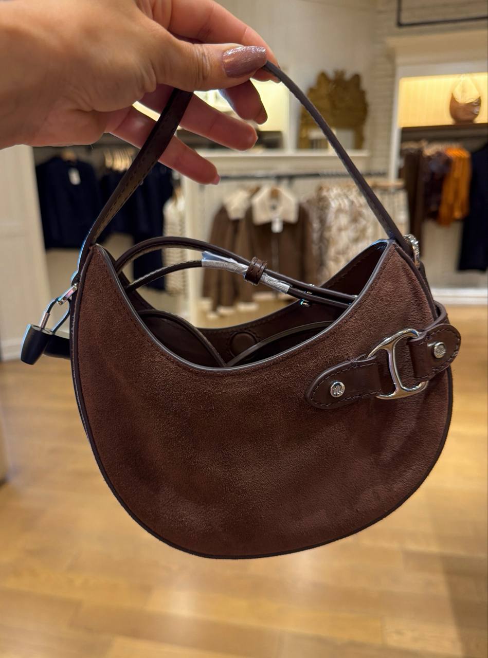 Bolsa  pequena com alça Extra