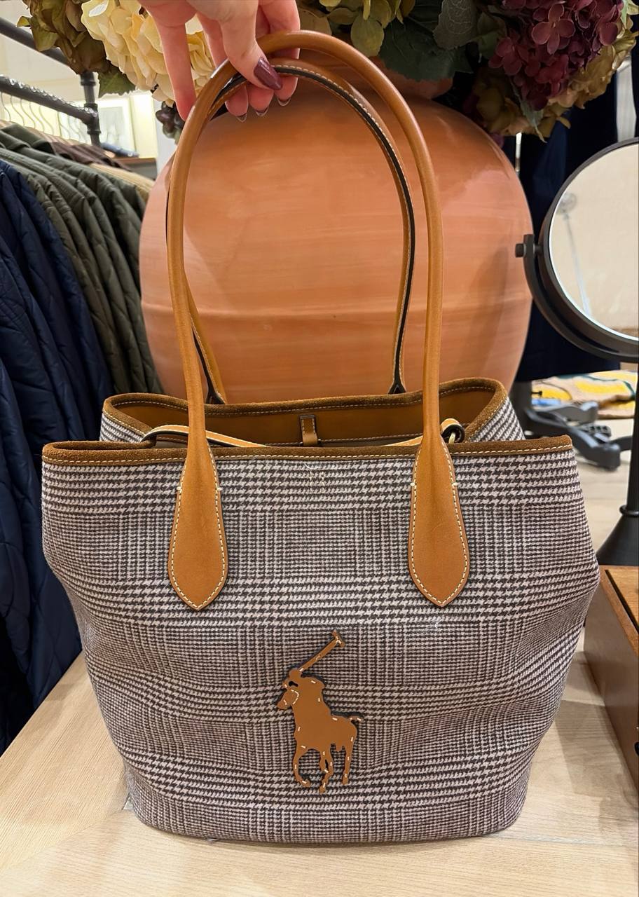 bolsa média