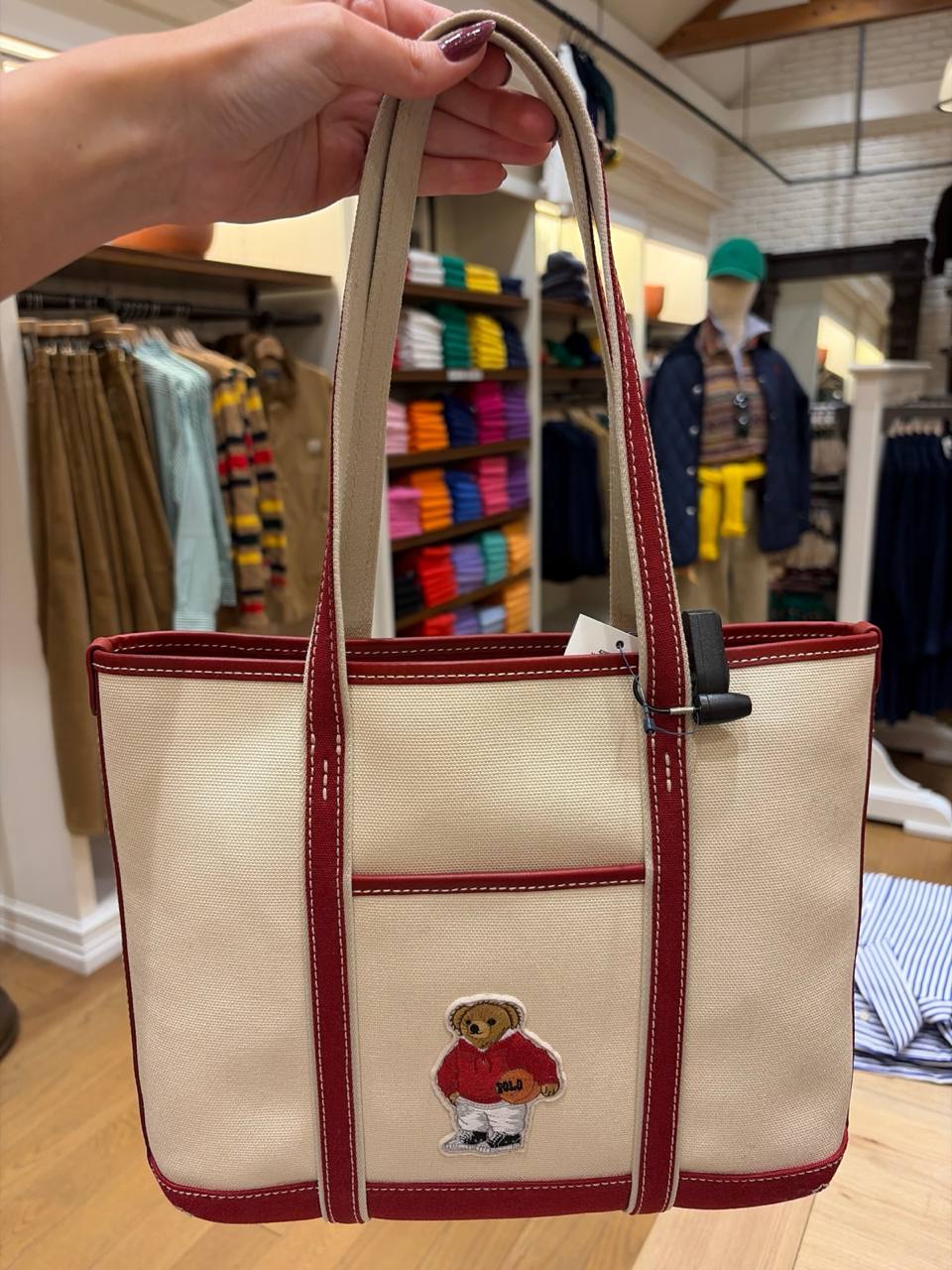 bolsa média