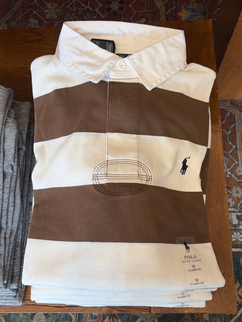 camiseta manga longa