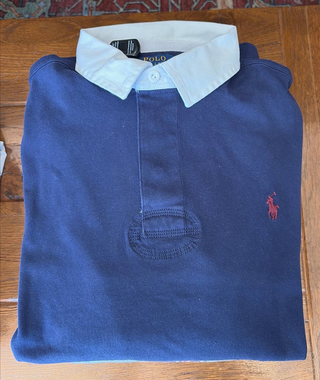 casaco classic fit