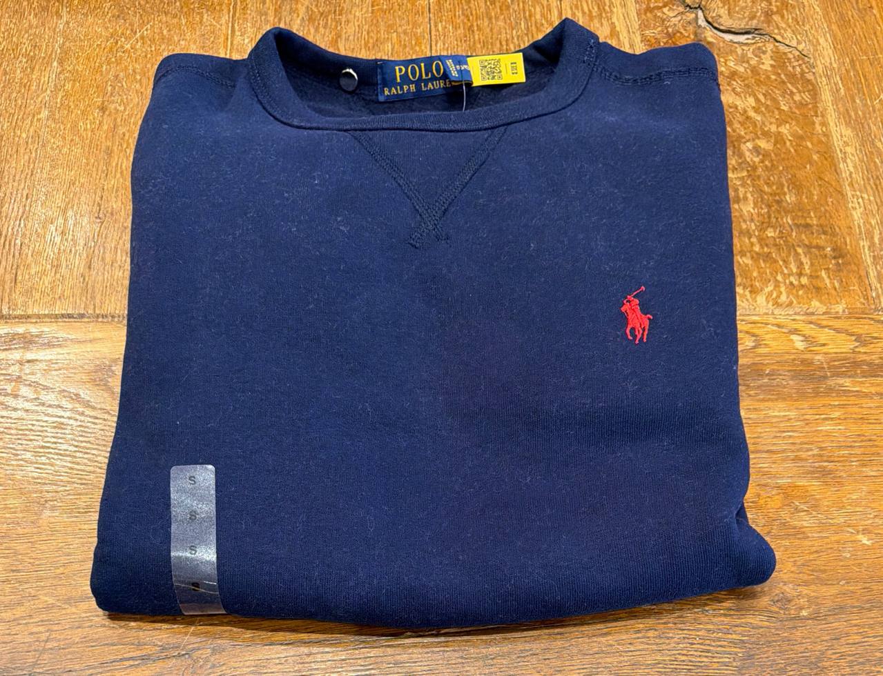 moletom com fleece