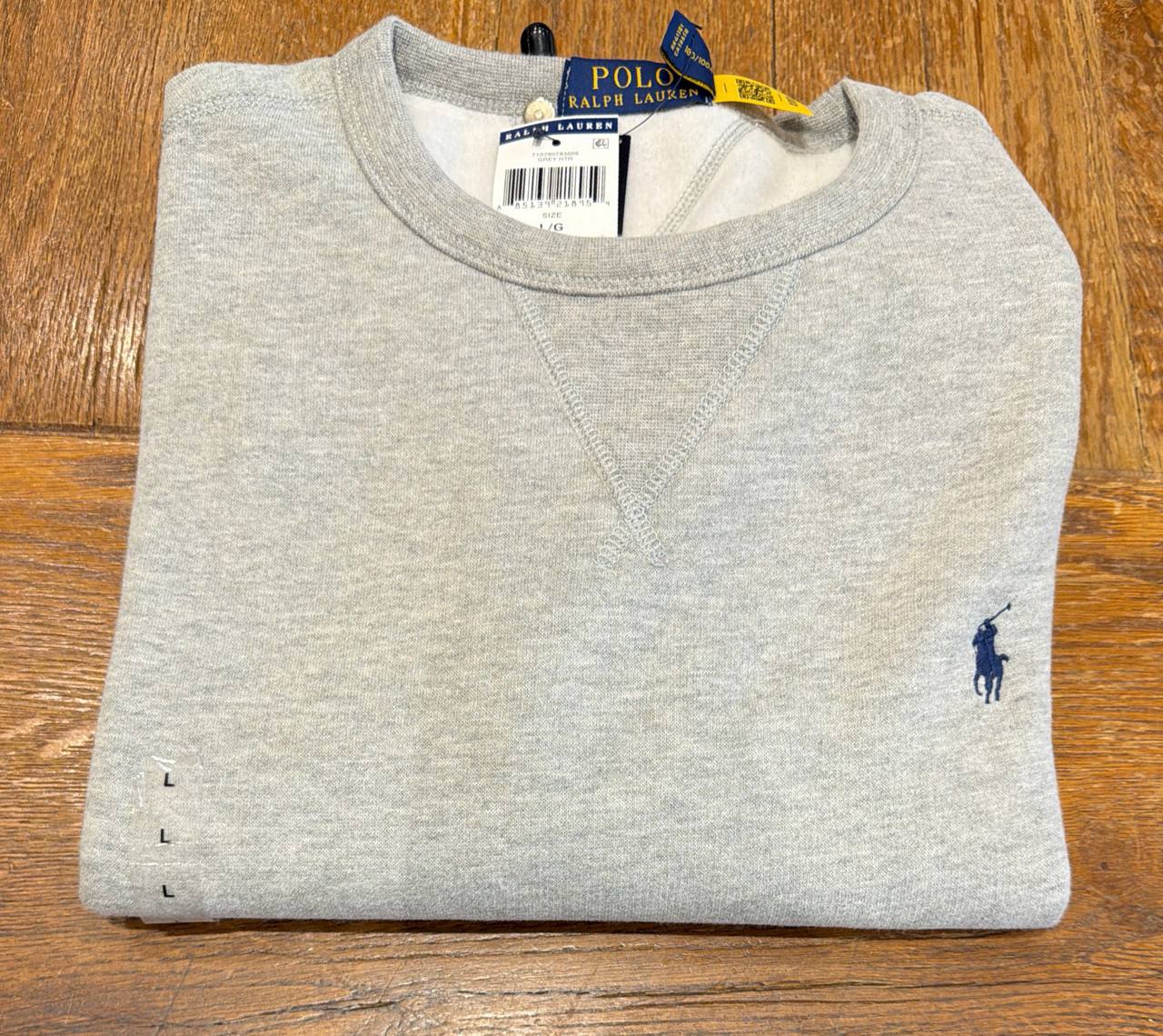moletom com fleece