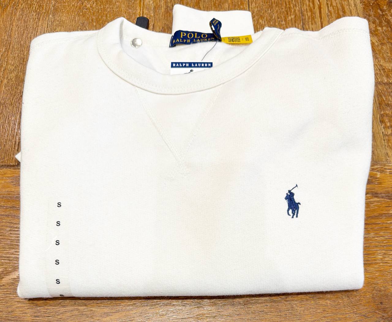 moletom com fleece