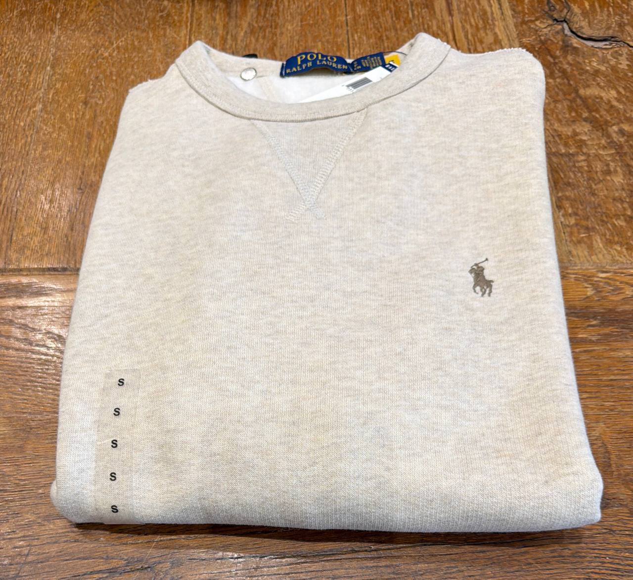 moletom com fleece