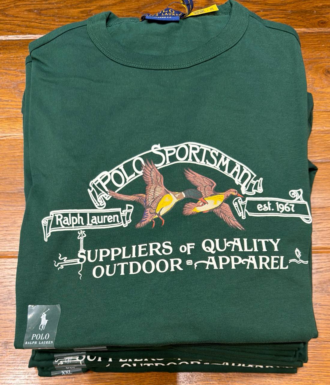 Camiseta