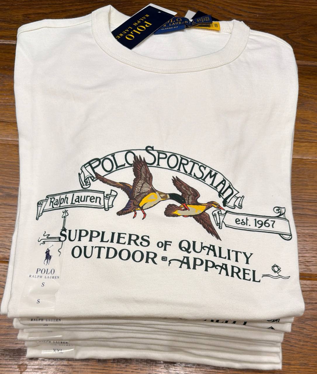 Camiseta