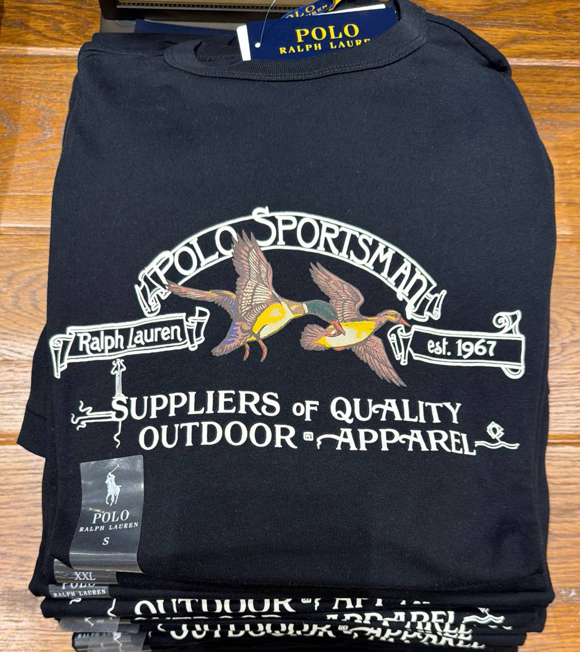 Camiseta