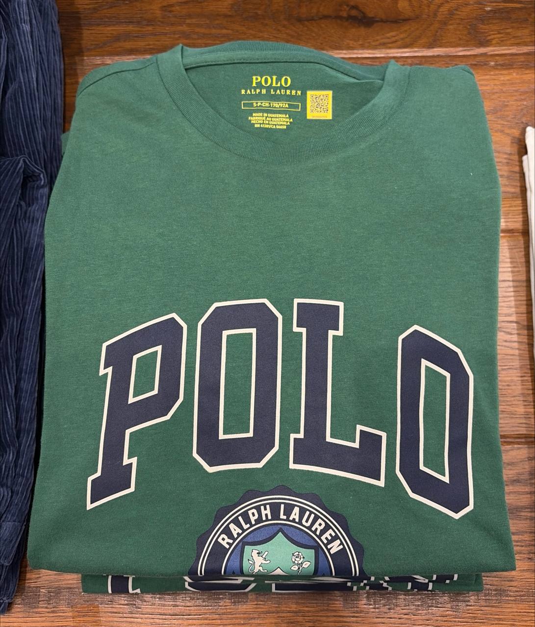 camiseta manga curta