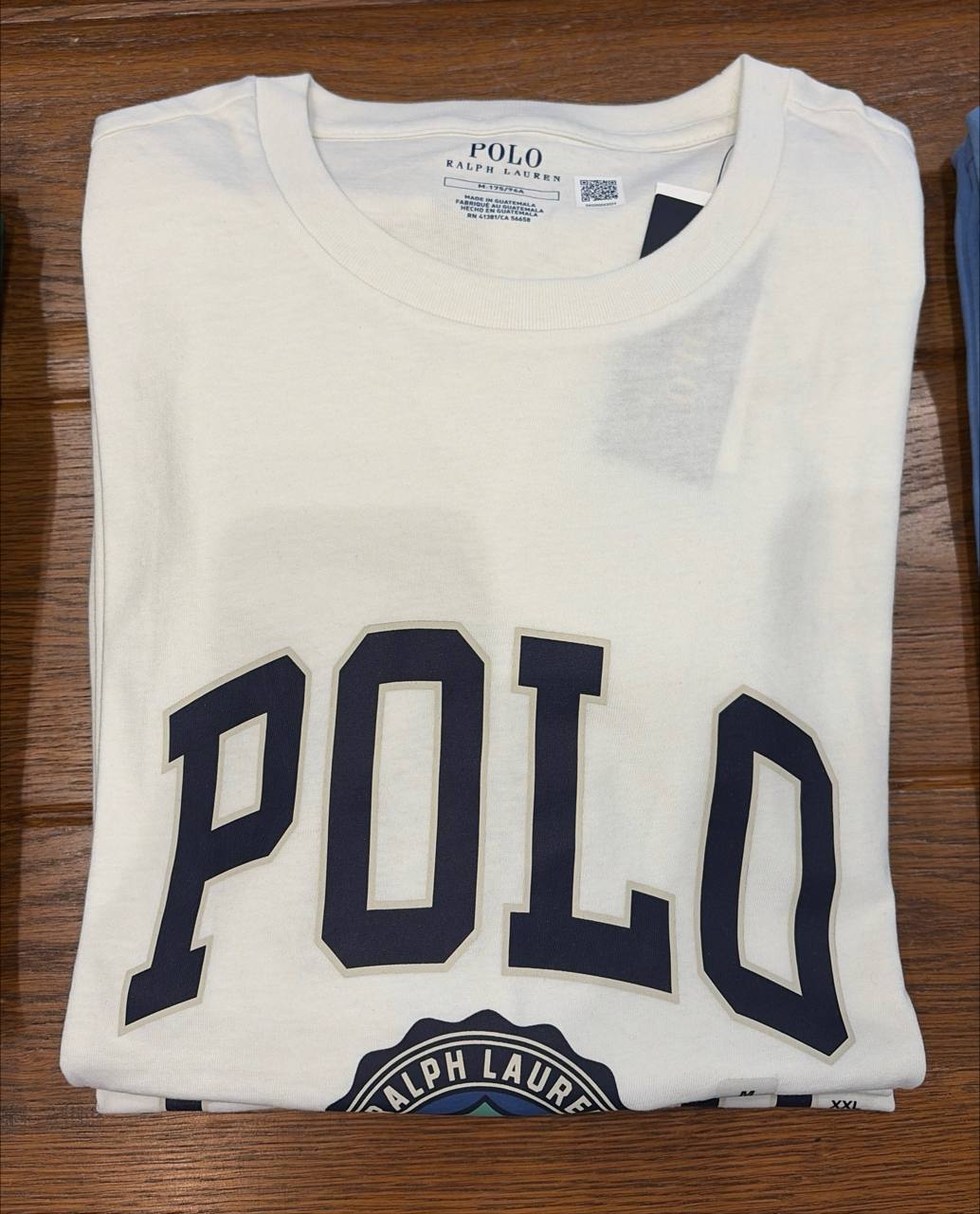 camiseta manga curta