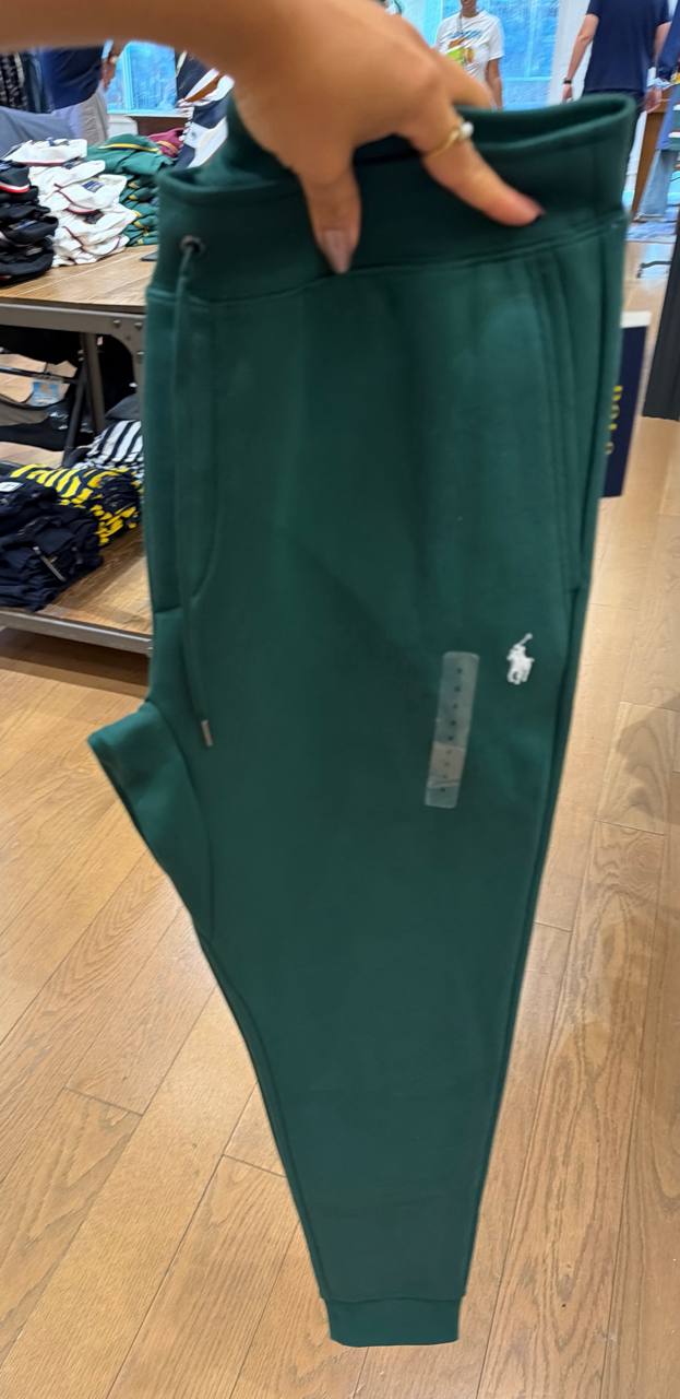 calça moletom
