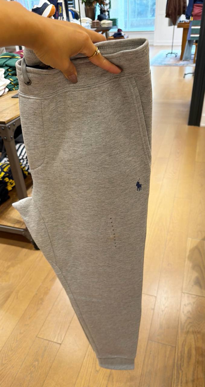 calça moletom