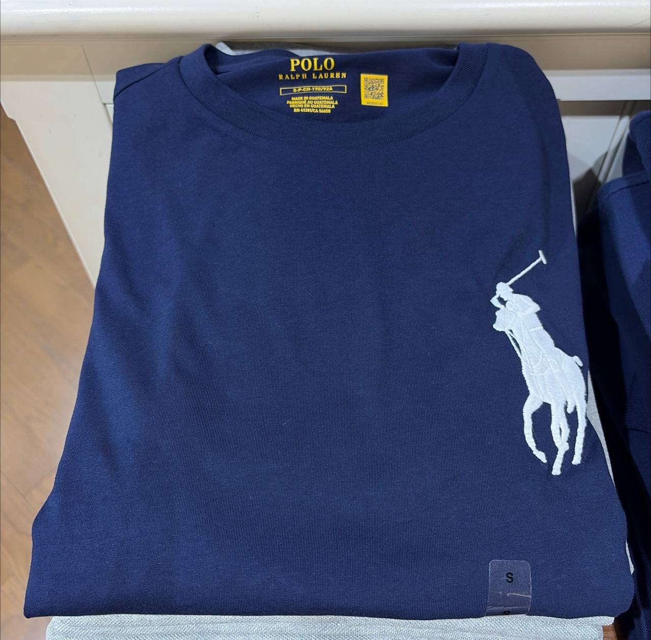 Camiseta manga curta