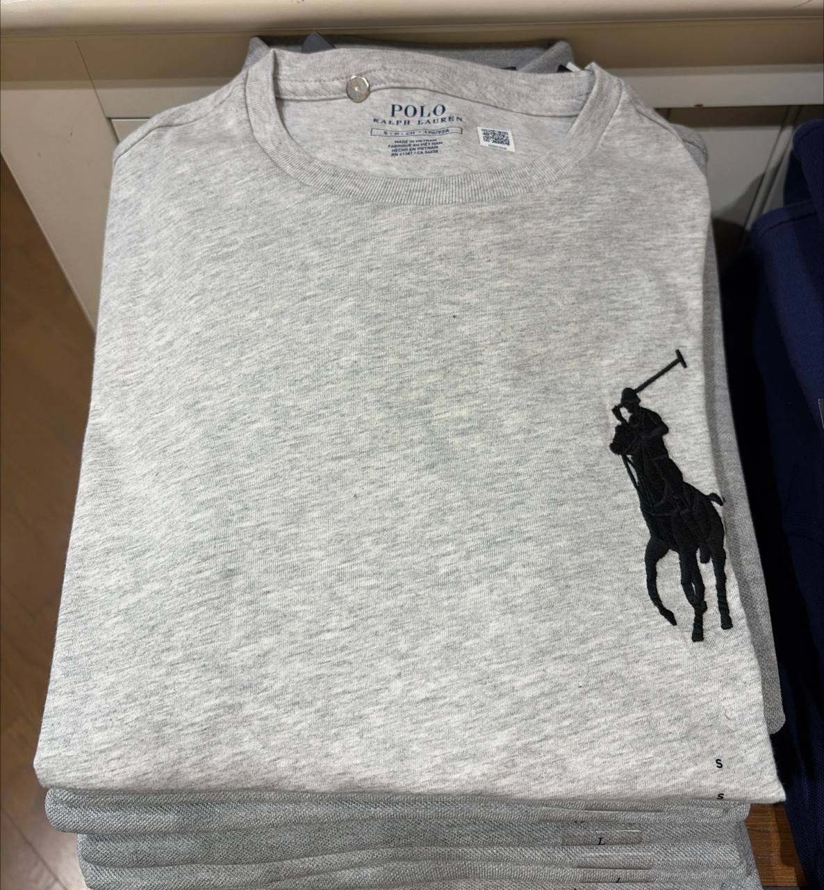 Camiseta manga curta